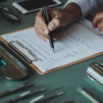 Leadership Checklist