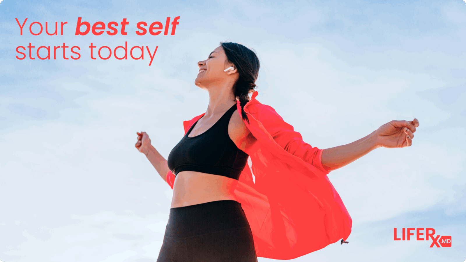 LifeRx.md Extends Black Friday Savings and Expands Access to New Personalized Treatments