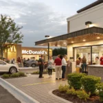 McDonald’s Pushes Value Amid Slower Traffic