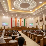 NDA Dominates As Bihar Assembly Sworn In