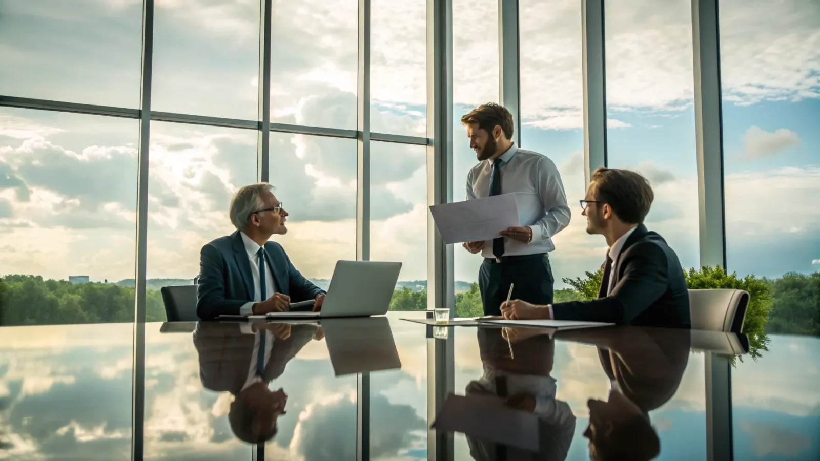 New Research Highlights Management Priorities
