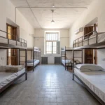 One-Third of Shared Homes Lack Living Rooms