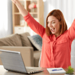 One mindset shift that helped me stop chasing perfection and start progressing