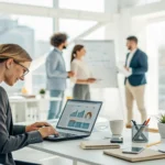 Online Market For Business Learning Grows