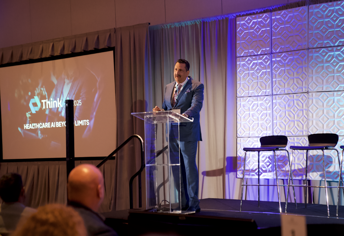 Parallel AI Support as a New Clinical Norm