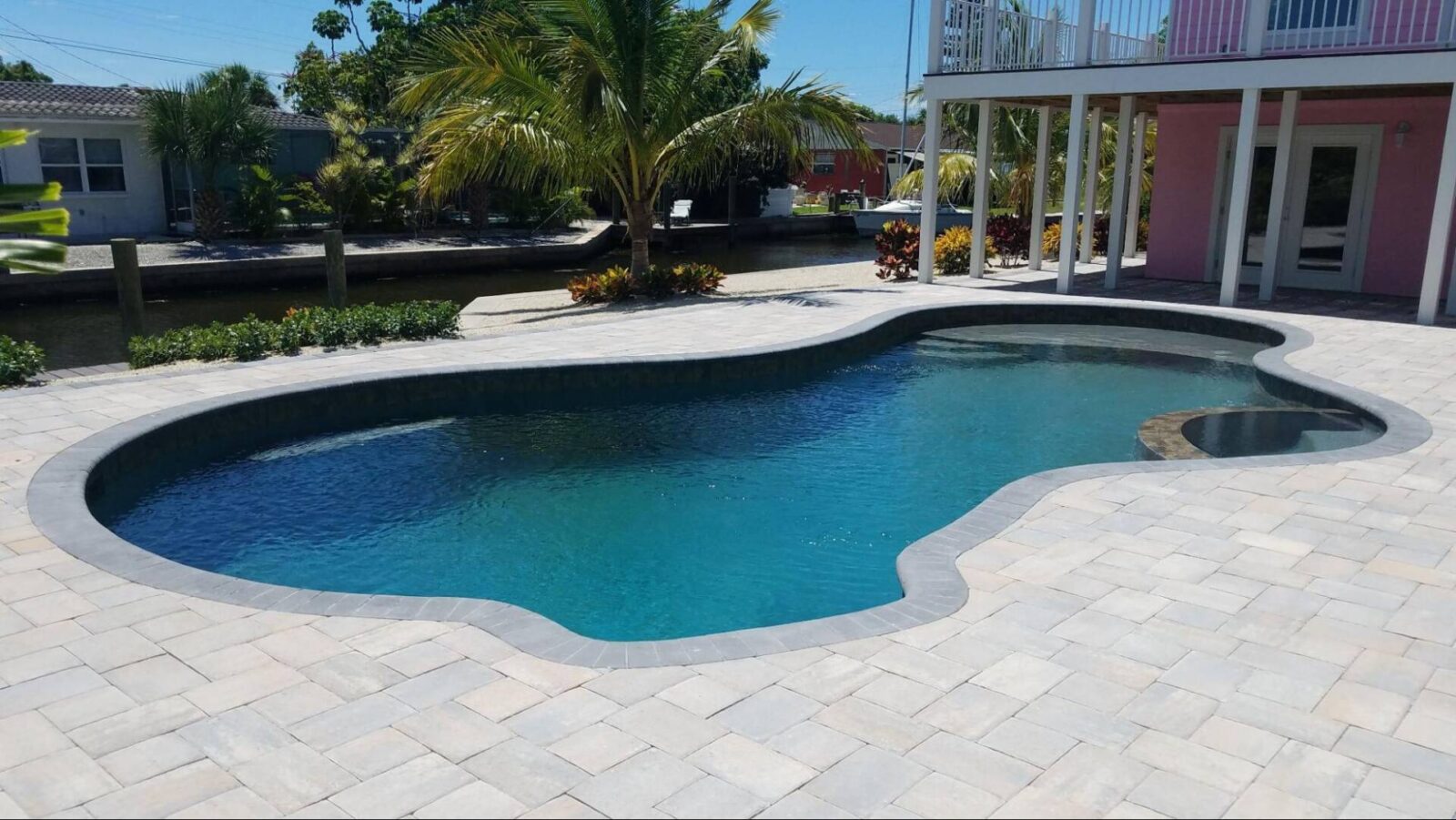 Pool Creations Turns Pool Design Into Something You Can See