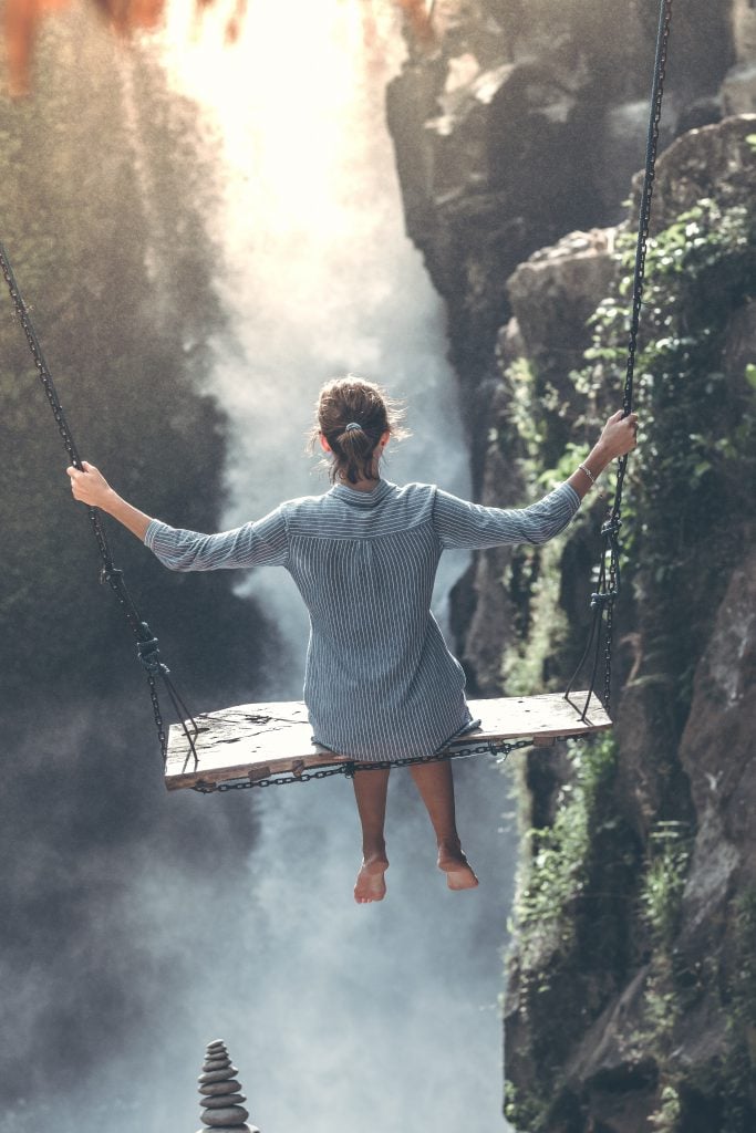 Positive Risks Payoff Big Time