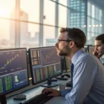 Premarket Movers Signal Volatile Trading Day