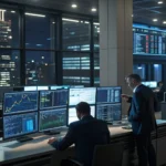 Push For 24-Hour Stock Trading Faces Scrutiny