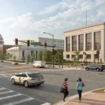 Republican States Curb Licenses and Healthcare