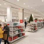 Retailers Stretch Deals Past Black Friday