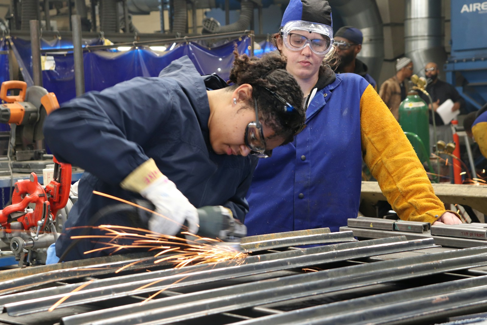 Skilled Trades Salaries: State-by-State 2026 Guide