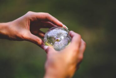 So, You Want to Be a Futurist?