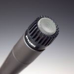 Speak Up to Be Heard