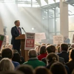 Starmer Faces Backlash Over Welfare Reforms