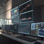 Technical Glitch Halts CME Futures Trading