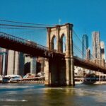 The Brooklyn Bridge is For Sale. Wanna Buy?