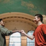 The Small Talk Mistakes That Cost Respect (There Are 6)