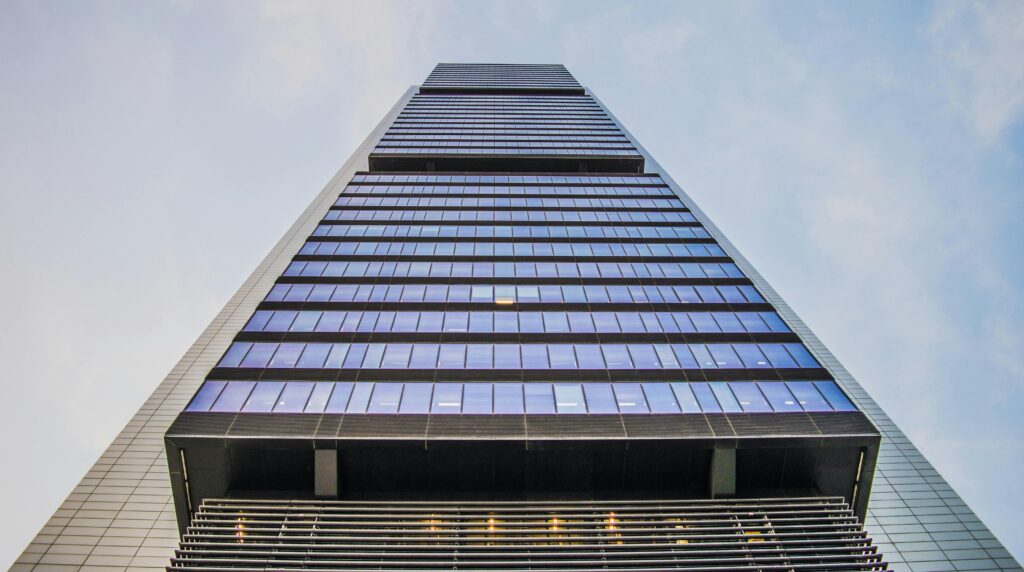 The ivory tower syndrome