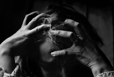 Three Types of Stresses While in Transition