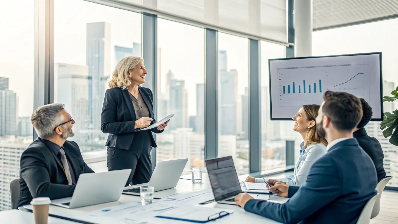 Trump-Xi Talks Put Small Firms On Watch