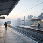 UK Freezes Regulated Rail Fares
