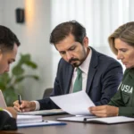 USCIS Pauses Diversity Visa After Shooting