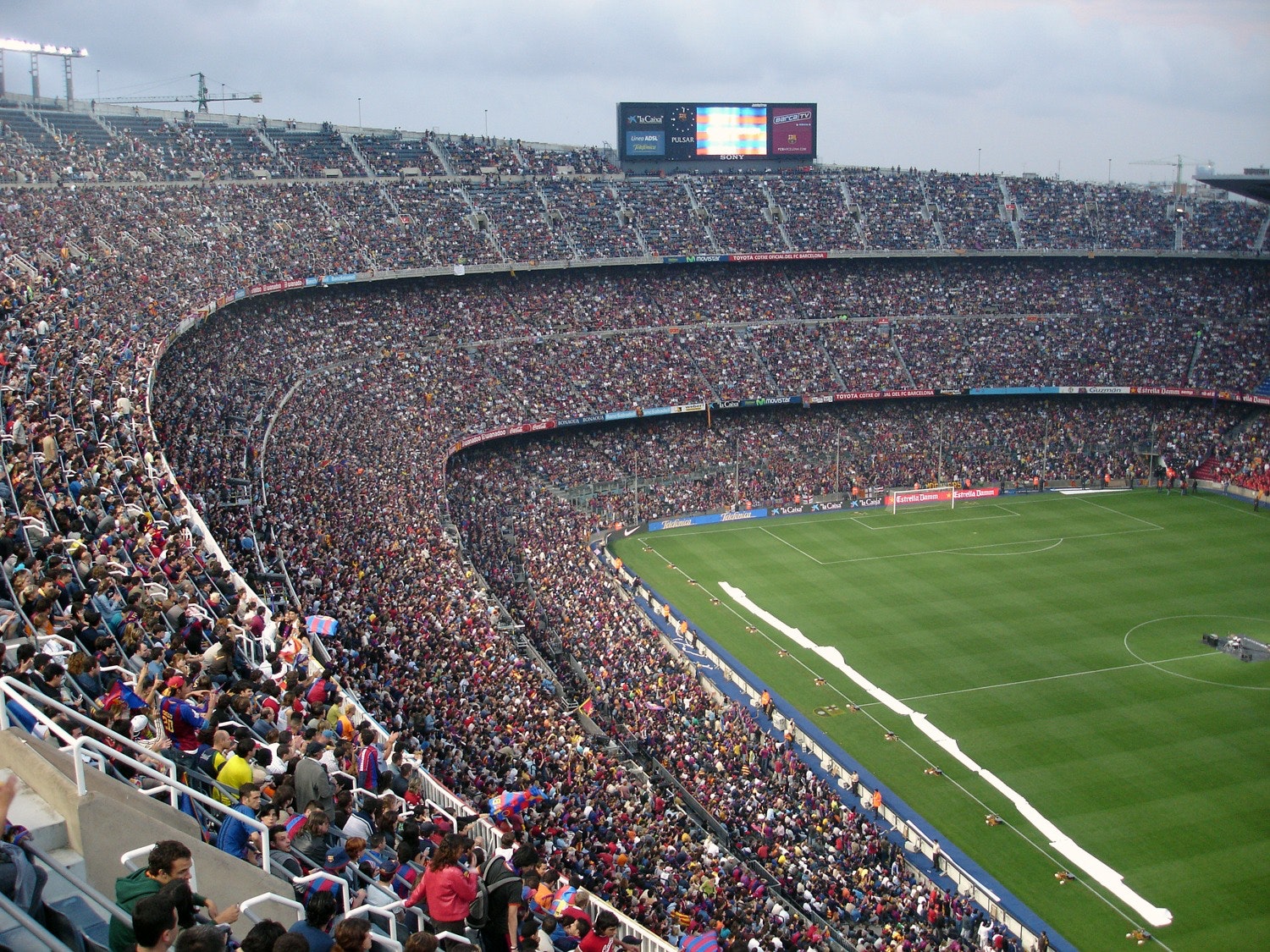 Use the World Cup to Inspire Your Company to a New Level of Success