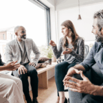 Voice, not volume: building influence when everyone’s shouting online