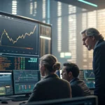 Wall Street Eyes Google TPU Threat