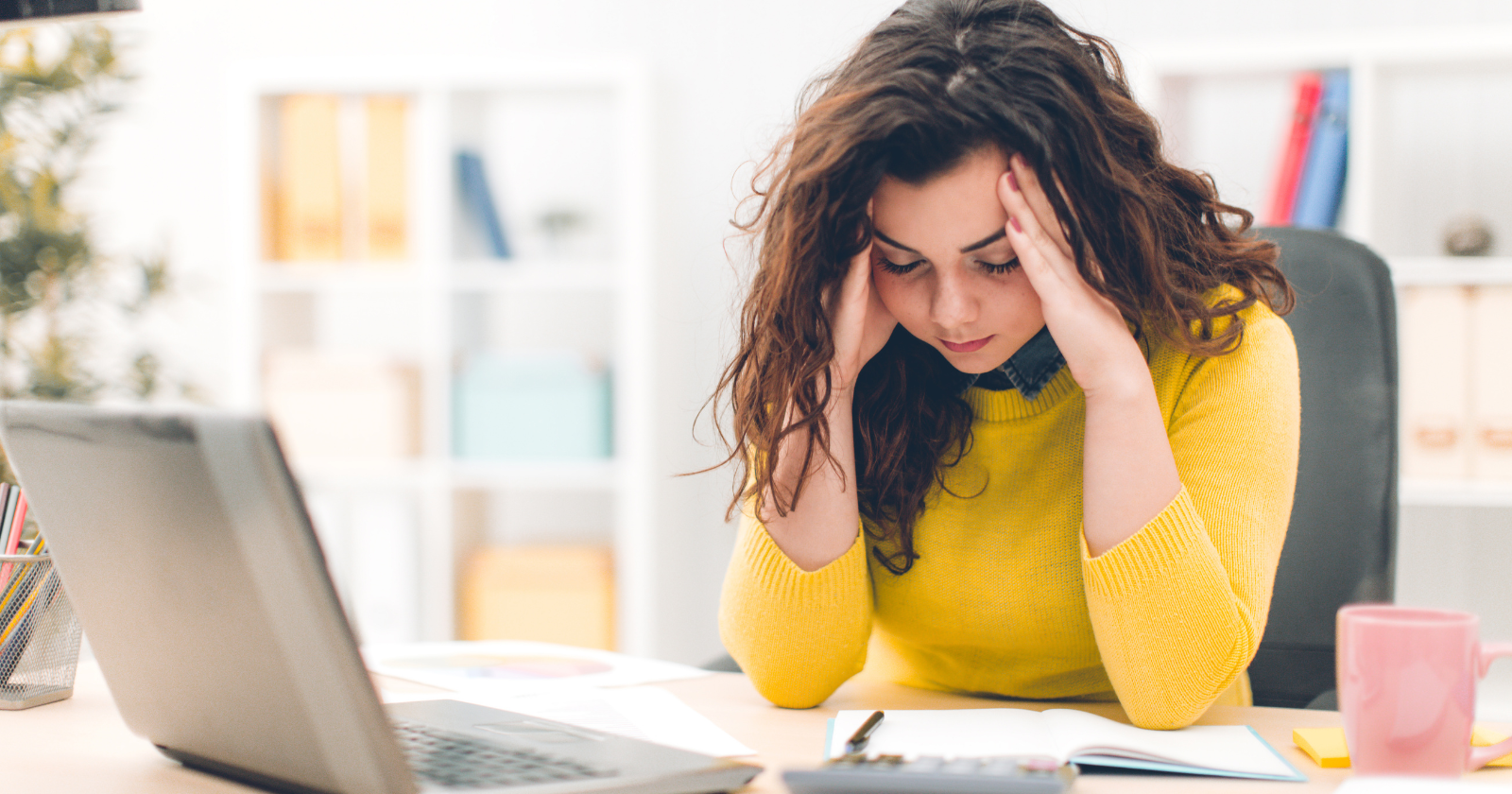 What I finally understood about failure after years of resisting it