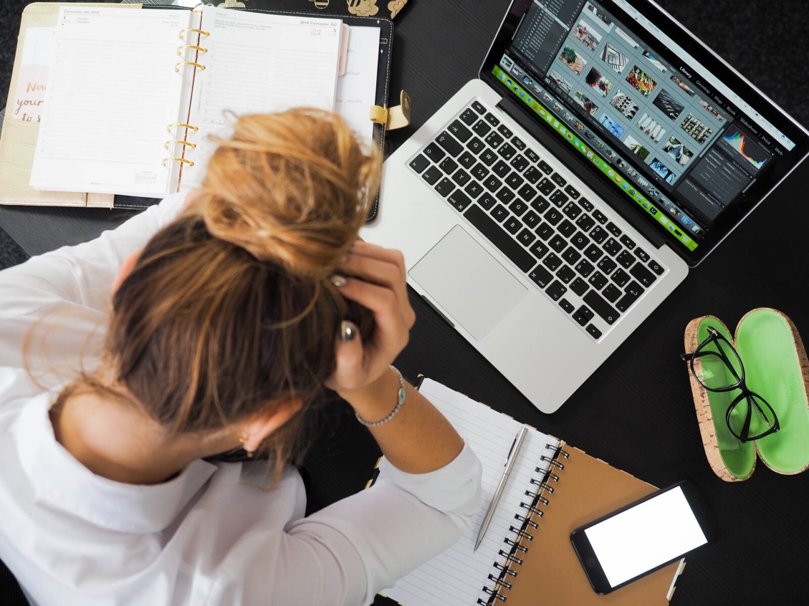 Why Are Your Employees Quitting?
