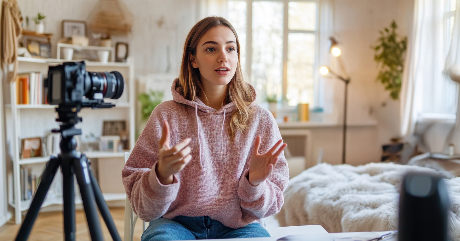 Why thoughtful engagement matters more than viral content in 2026