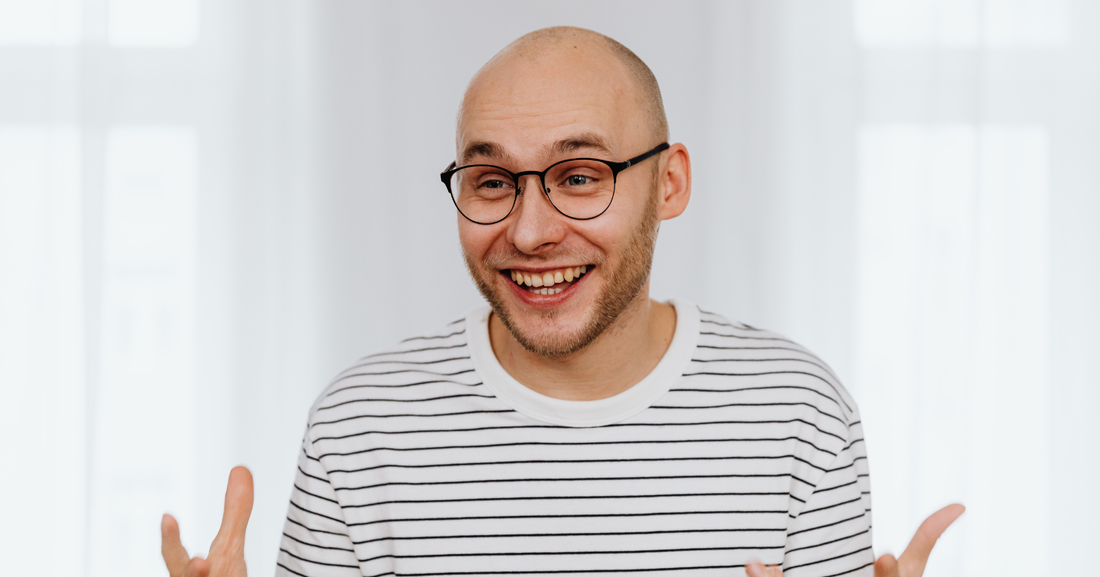 Why your emotional responses are part of your reputation