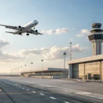 Yemen Closes Airspace Amid Southern Rift