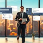 generative search impact