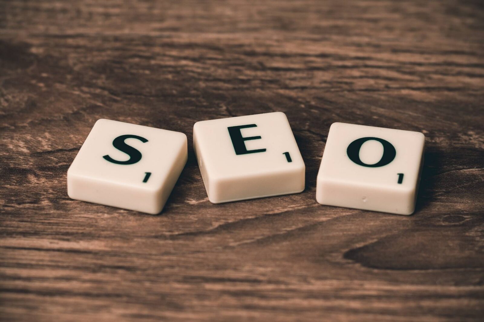 3 Things Wannabe Writers Should Know About SEO