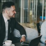 5 Relationship Patterns That Predict Co-Founder Breakups