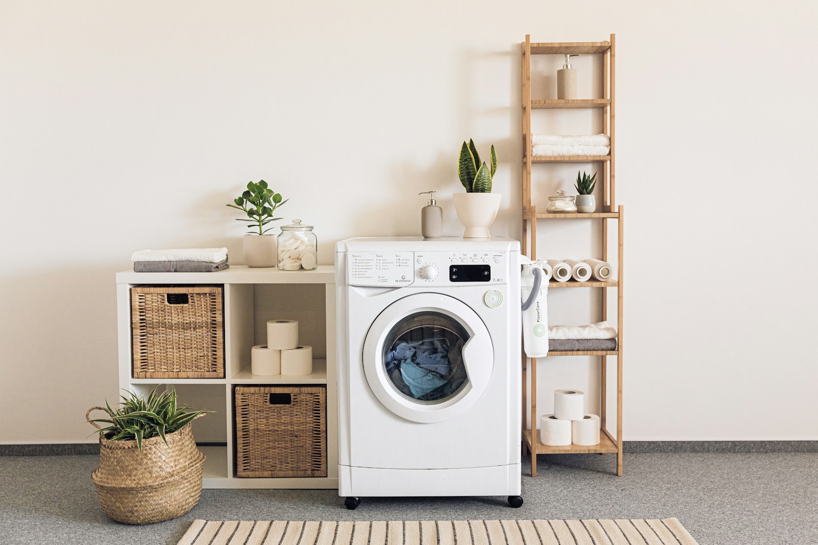 5 Steps to a Luxury Laundry Routine That Feels Like Self-Care, Featuring the Fine-Fragrance Detergent People Call Their “Sunday Reset”