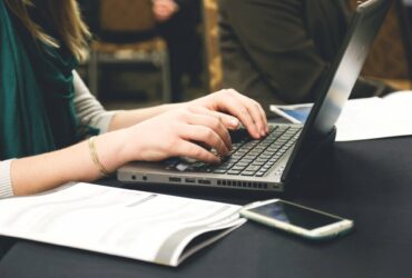 5 Tips to Speed Up Your Writing Without Compromising Quality