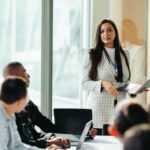 6 Industry Leader Characteristics and Strategies You Should Know