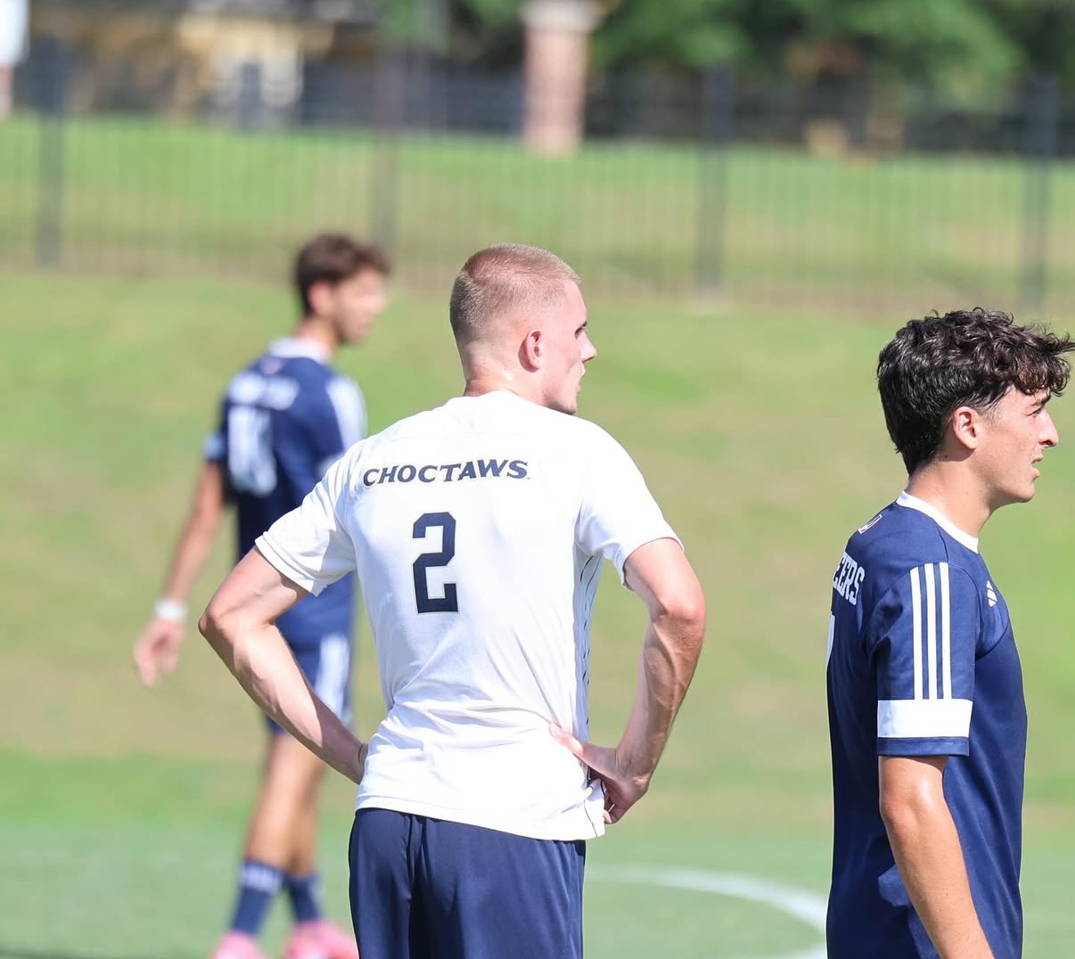 AthleticFreedom Gives Athletes a Different Kind of Playbook