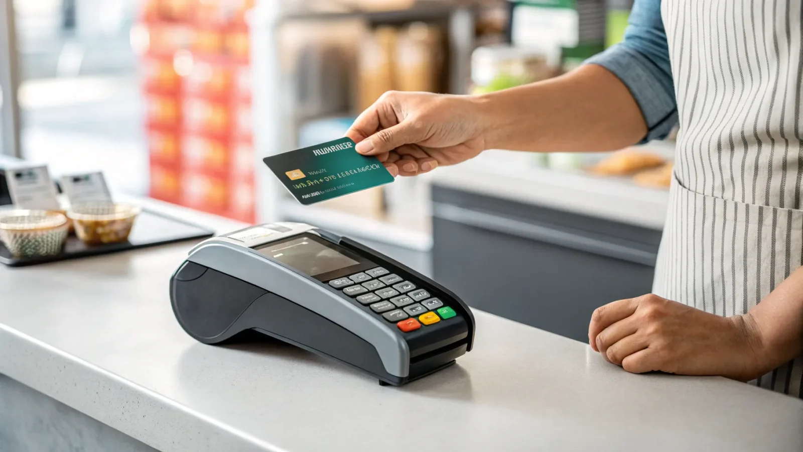 Banks Weigh Unlimited Contactless Card Payments