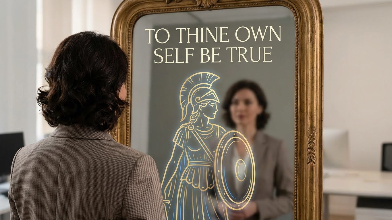 Beyond the Boardroom: How Martha Mertz Redefined Leadership Through the "Women's Way" - Revealing Genius