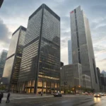 Big Banks Slip After Mixed Earnings