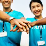 Brand Your Business Through Volunteering and Community Service