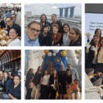 Brenda Bence International Offsite - Brenda Bence