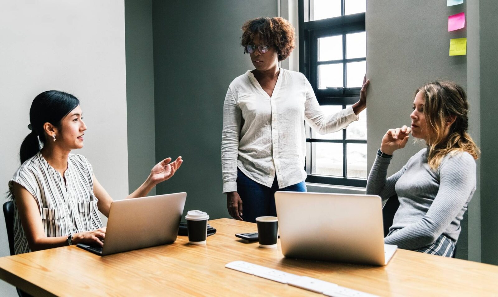Challenges Unique To Female Entrepreneurs