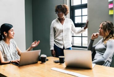 Challenges Unique To Female Entrepreneurs