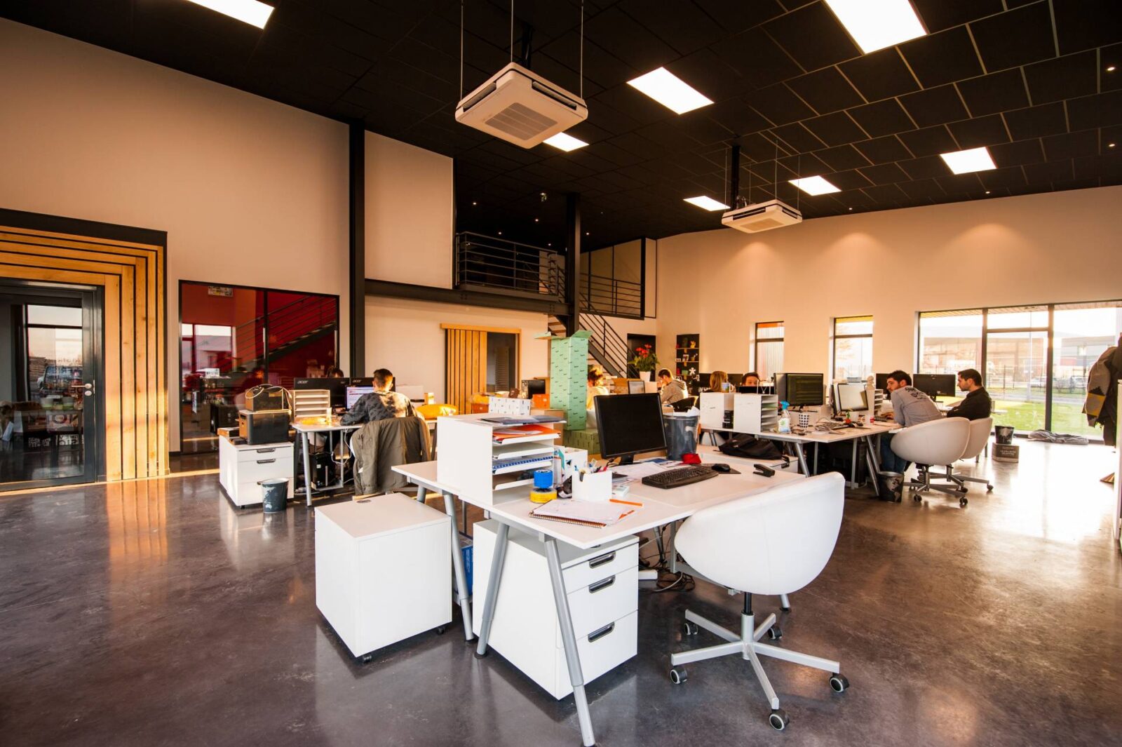 Common Office Design Mistakes to Avoid